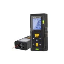 Дальномер Deli лазерный, до 60м (EDL4168)