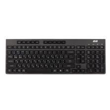 Клавиатура 2E KS280 Wireless Black/Gray (2E-KS280WBGR_AK)