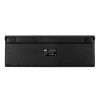 Клавиатура 2E KS280 Wireless Black/Gray (2E-KS280WBGR_AK) - Изображение 1