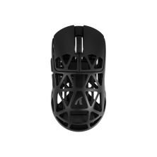 Мишка Attack Shark R2 Wireless/Bluetooth Black (R2B_AS)