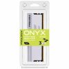 Модуль пам'яті для комп'ютера DDR4 16GB 3600 MHz Onyx White RGB Prologix (PRO16GB3600YWR4) - Зображення 3