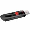 USB флеш накопичувач SanDisk 128Gb Cruzer Glide (SDCZ60-128G-B35) - Зображення 1