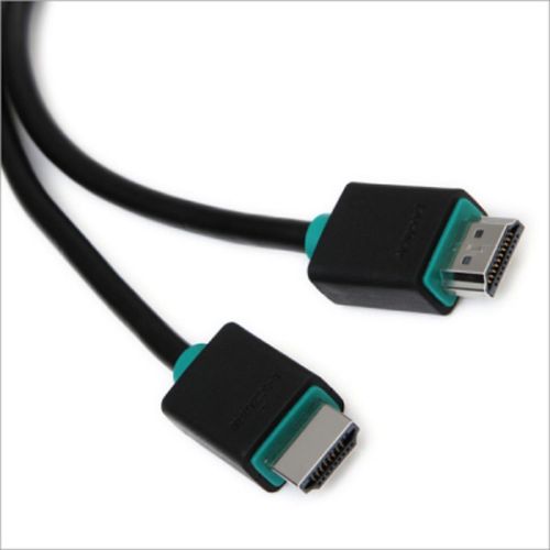Кабель мультимедийный HDMI to HDMI 5.0m Prolink (PB348-0500)