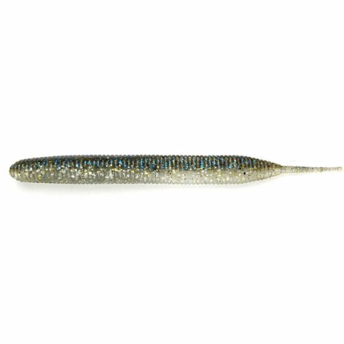 Силікон рибальський Keitech Sexy Impact 2.8 418 Bluegill Flash (1551.01.10)