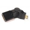 Перехідник mini HDMI AM to HDMI AF PowerPlant (KD00AS1300) - Зображення 3