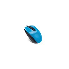 Мишка Genius DX-150X USB Blue/Black (31010231102)