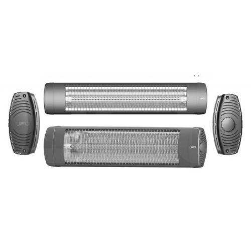 Обігрівач UFO YU18ЕN 1800 W + ножка