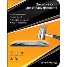 Стекло защитное Grand-X for tablet Huawei T3-8 (GXHT38)