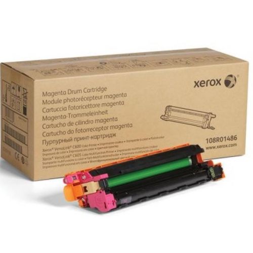 Картридж Xerox VL C500/C505 Magenta 40K (108R01482) Картридж Xerox VL C500/C505 Magenta 40K (108R01482)