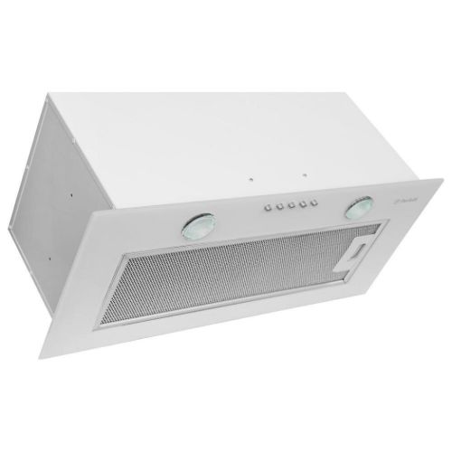 Вытяжка кухонная Perfelli BI 6562 A 1000 W LED GLASS