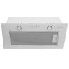 Вытяжка кухонная Perfelli BI 6562 A 1000 W LED GLASS - Изображение 1