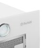 Вытяжка кухонная Perfelli BI 6562 A 1000 W LED GLASS - Изображение 4