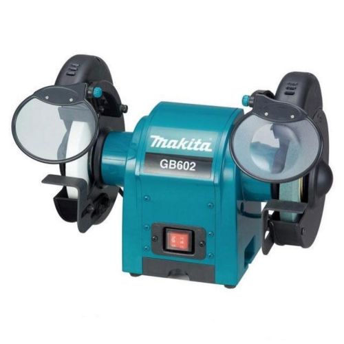 Точильный станок Makita GB 602 (GB602)