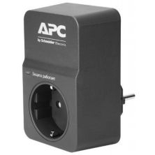 Мережевий фільтр живлення APC PM1WB-RS