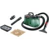 Пилосос будівельний Bosch EasyVac 3 (0.603.3D1.000) - Зображення 1