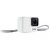 Аксесуар до екшн-камер GoPro Sleeve & Lanyard (White) (ACSST-002) - Зображення 2