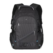 Рюкзак для ноутбука 2E 16 BPN6316 SmartPack, black (2E-BPN6316BK)