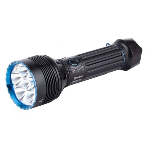 Ліхтар Olight X9R Marauder