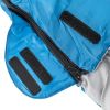Спальный мешок Кемпінг Rest 250R с подушкой Blue (4823082715022) - Изображение 3