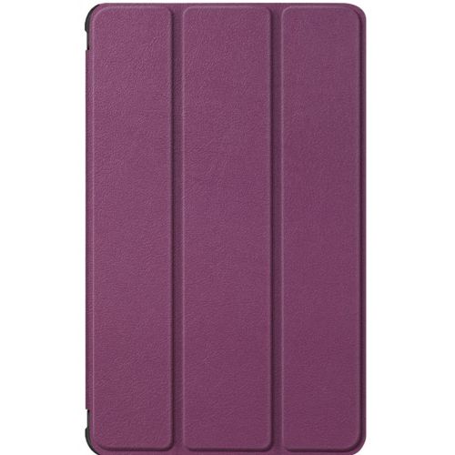 Чехол для планшета BeCover Smart Case Huawei MatePad T8 Purple (705078)