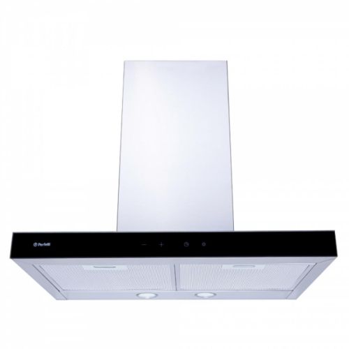Вытяжка кухонная Perfelli TS 6322 I/BL LED