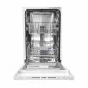 Посудомоечная машина Ventolux DW 4509 4M NA - Изображение 1