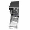 Посудомоечная машина Ventolux DW 4509 4M NA - Изображение 3