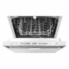 Посудомоечная машина Ventolux DW 4509 4M NA - Изображение 4