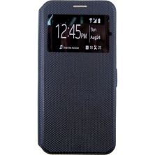 Чохол до мобільного телефона Dengos Flipp-Book Call ID Huawei P Smart S (DG-SL-BK-269)