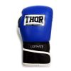 Боксерські рукавички Thor Ultimate 16oz Blue/Black/White (551/03(PU) B/BL/WH 16 oz.) - Зображення 1