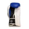Боксерські рукавички Thor Ultimate 16oz Blue/Black/White (551/03(PU) B/BL/WH 16 oz.) - Зображення 2