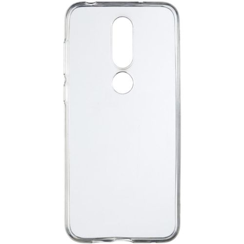 Чехол для мобильного телефона Armorstandart Air Series Nokia 6.1 Plus Transparent matte (ARM54722)