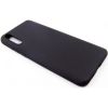 Чехол для мобильного телефона Dengos Carbon Huawei P Smart S, black (DG-TPU-CRBN-80) - Изображение 1