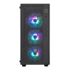 Корпус для ПК Silver Stone FARA (SST-FAR1B-PRO) - Изображение 1