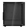 Корпус для ПК Silver Stone FARA (SST-FAR1B-PRO) - Изображение 4