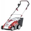 Аэратор AL-KO разрыхлитель Combi Care 36 E Comfort (113465) - Изображение 1