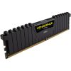 Модуль памяти для компьютера DDR4 32GGB (2x16GB) 3600 MHz Vengeance LPX Black Corsair (CMK32GX4M2Z3600C18) - Изображение 2