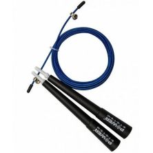 Скакалка Power System Ultra Speed Rope PS-4033 Blue (PS-4033_Black-Blue)