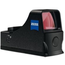 Коллиматорный прицел Zeiss Compact-Point Zeiss Platte (521791)