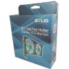 Кулер до відеокарти Gelid Solutions PCI Slot Fan Holder (SL-PCI-02) - Зображення 2