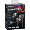 Навушники Defender FreeMotion B640 Bluetooth Black (63641) - Зображення 1
