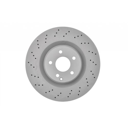 Тормозной диск Bosch 0 986 479 412