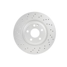 Гальмівний диск Bosch 0 986 479 A60