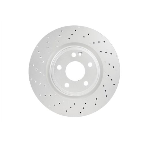 Тормозной диск Bosch 0 986 479 A60