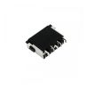 Роз'єм живлення ноутбука Lenovo PJ1081 (прямокутний + center pin) (A49123) - Зображення 2