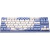 Клавиатура Varmilo MA87M Sea Melody EC Rose V2 RU (MA87MG2W/WBPE7HR) - Изображение 1