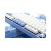 Клавиатура Varmilo MA87M Sea Melody EC Rose V2 RU (MA87MG2W/WBPE7HR) - Изображение 3