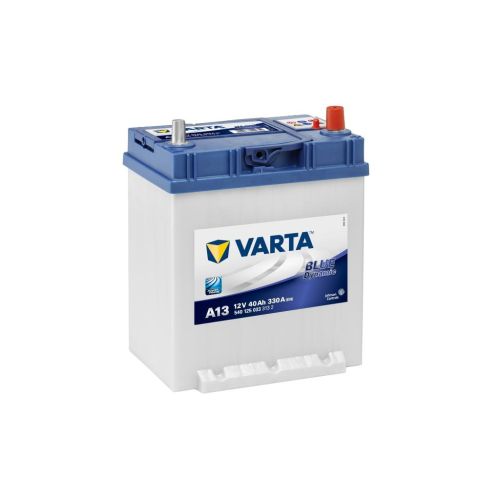Аккумулятор автомобильный Varta Blue Dynamic 40Аh (540125033)