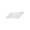 Клавиатура Samsung Smart Trio 500 White (EJ-B3400BWRGRU) - Изображение 2