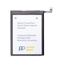 Аккумуляторная батарея для телефона PowerPlant Xiaomi Redmi Note 9S (BN55) 5020mAh (SM220410)